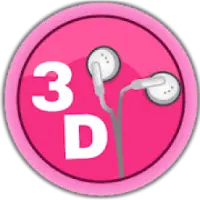3D Audio Converter