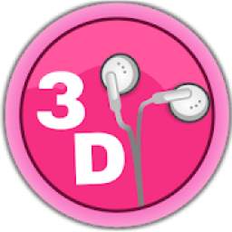 3D Audio Converter 5.0