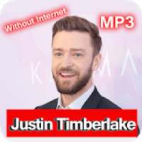 Justin Timberlake All Songs Without internet