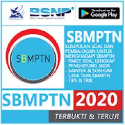 Soal SBMPTN 2020 (SOSHUM & SAINTEK)