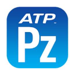 ATP Player Zone