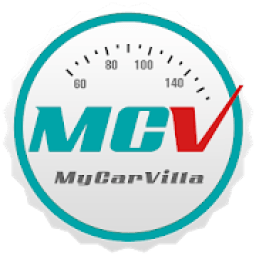 Myanmar Car Villa आइकन