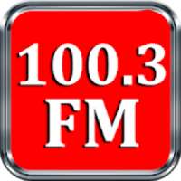 Radio 100.3 FM Radio Station 100.3 Radio Station on 9Apps