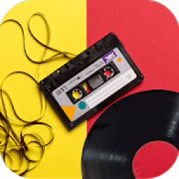 Voice &amp; Music Recorder आइकन