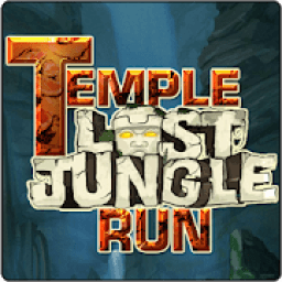 ikon Temple Jungle Endless Lost Run