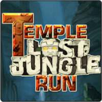 Temple Jungle Endless Lost Run