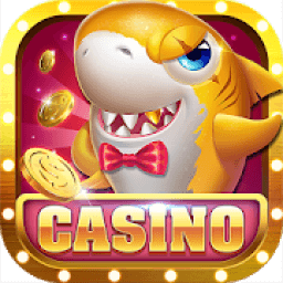 Bonus Fishing-เกมยิงปลาคาสิโน icon