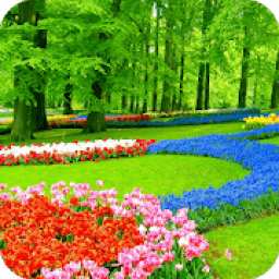 Garden Wallpapers आइकन
