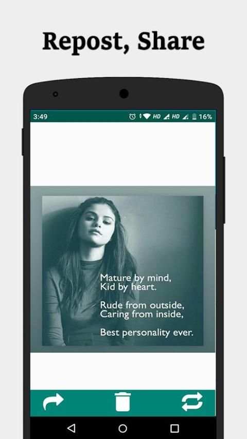 Clonapp Messenger - Status Saver, Direct Chat स्क्रीनशॉट 6