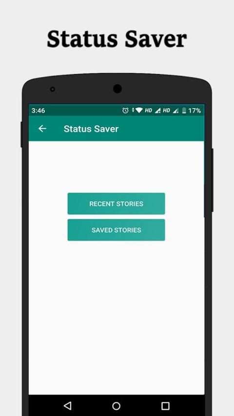 Clonapp Messenger - Status Saver, Direct Chat स्क्रीनशॉट 4