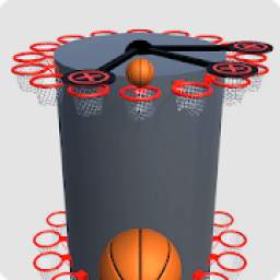 Dunk Tower 3D