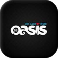 Oasis Golf & Aqua Resort on 9Apps