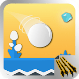 Bouncy Ball Craze आइकन