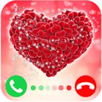 कलर कॉल फ्लैश: फोन कलर स्क्रीन, फ्लैश अलर्ट