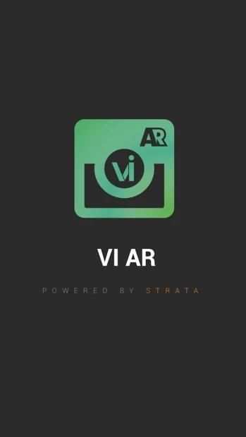 Vi AR Camera स्क्रीनशॉट 1