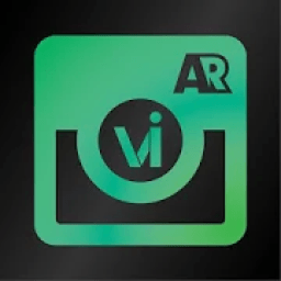 Vi AR Camera आइकन