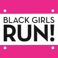 Black Girls Run! on 9Apps