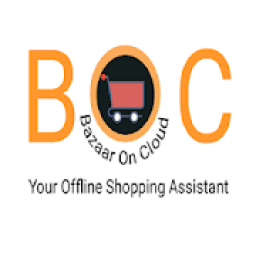 ikon Bazaar On Cloud
