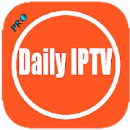 Daily IPTV 1