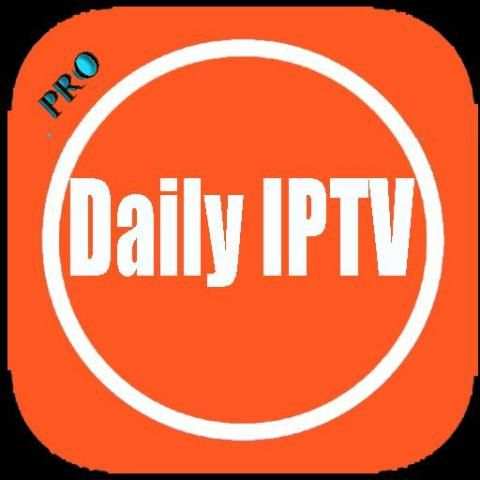 Daily IPTV screenshot 2