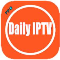 Daily IPTV
