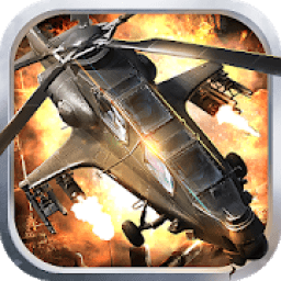 ikon Air Combat 3D：Thunder War