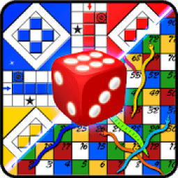 ikon Ludo Mania Stars ⭐