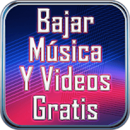 Bajar Musica Y Videos Gratis Mp3 Y Mp4 Al Cel Guia icon