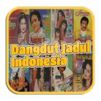 Top Dangdut Jadul Indonesia
