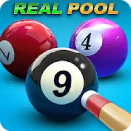 Pool Ball Legacy - Pool Game