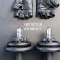 Beginners Workout: Your First Month At The Gym
