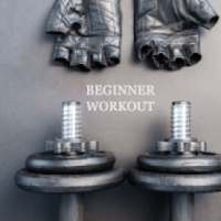 Beginners Workout: Your First Month At The Gym on 9Apps