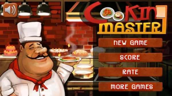 Cooking Master स्क्रीनशॉट 5