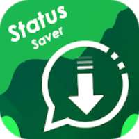 Status Saver - Download Image & Video Story