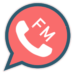 ikon FMWhats Latest Vesion