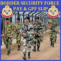 ikon BSF PAY AND GPF SLIP