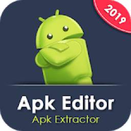 APK Editor Pro 2019