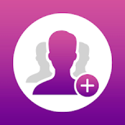 Real Followers Pro आइकन