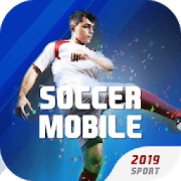Soccer Mobile 2019 - Ultimate Football आइकन