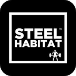 Steel Habitat