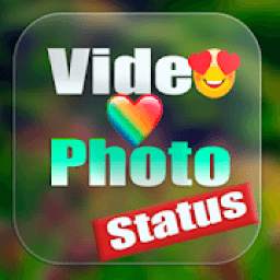 Sweet Video and Photo Status and Downloader
