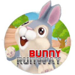 Bunny Run Way आइकन