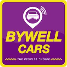 Bywell Cars Taxis