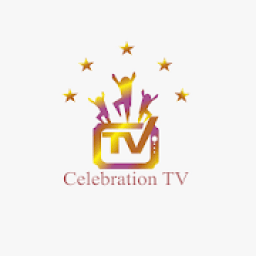 CELEBRATION TV आइकन