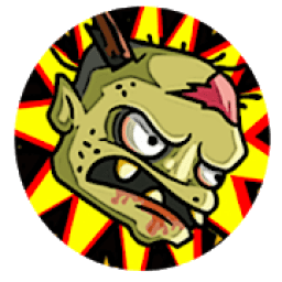 ikon Zombie Ville ME