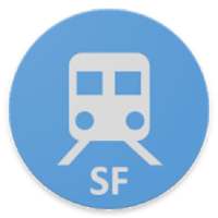 SF Metro Maps - BART + MUNI on 9Apps