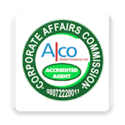 ikon CAC BUSINESS REGISTRATION