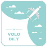 Volo bily on 9Apps