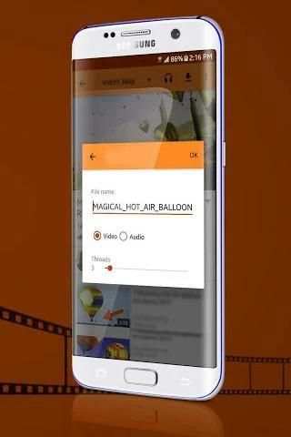 convert2mp3 net app screenshot 2