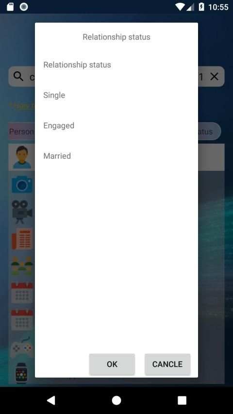 Profile Finder - Stalk On Facebook screenshot 4